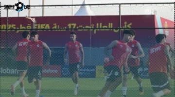 مصر تواجه هايتي في كأس العالم للناشئين: أبرز الأهداف والتفاصيل